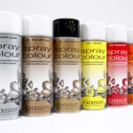 OASIS® Spray Colour